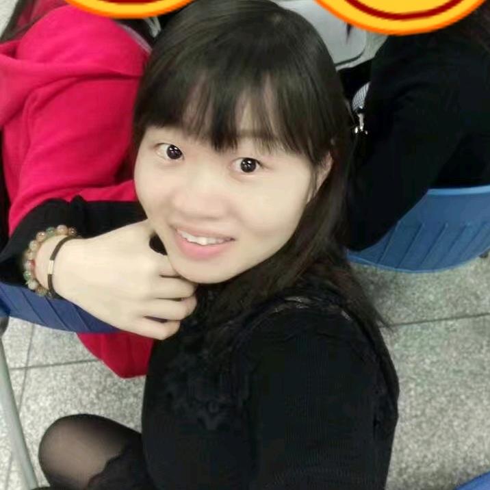 乖乖女