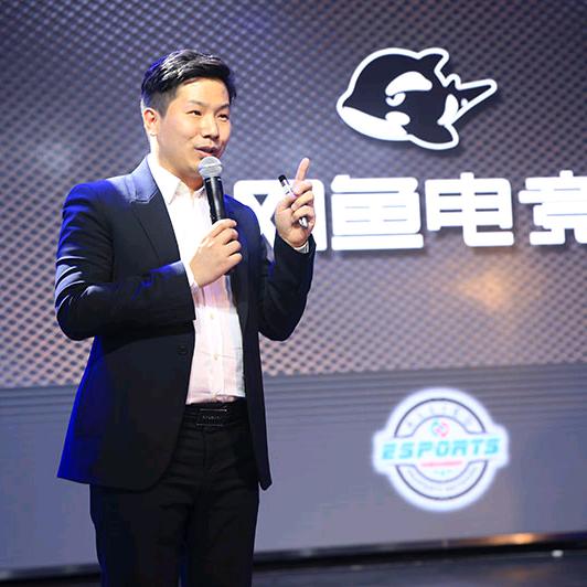 蛮小白