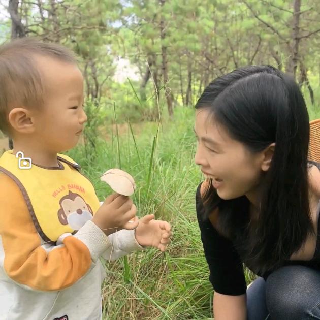 佳颖山居松疗分享