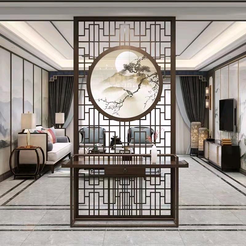 锦鸿木业