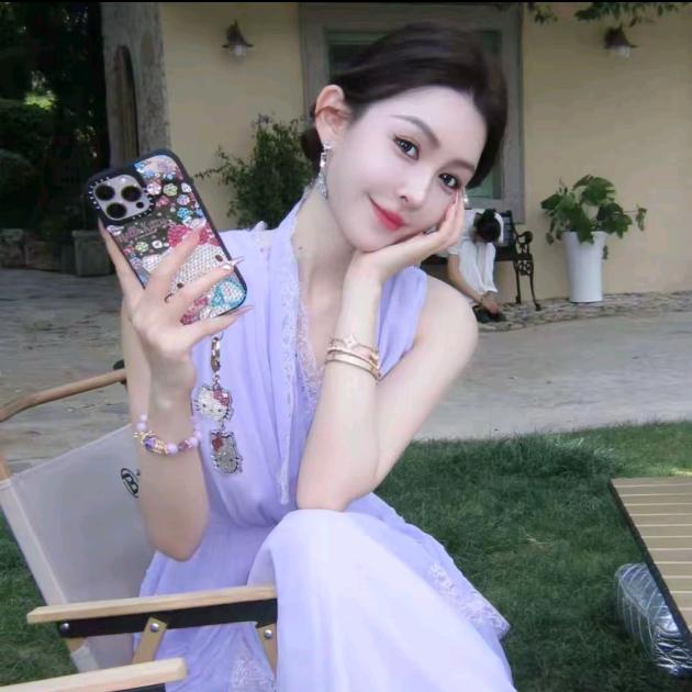 余潇潇～爆款返场