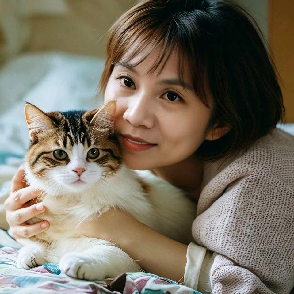 邓雅之（静怡）健康快乐