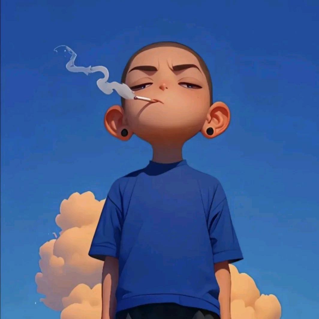 一切属于自己