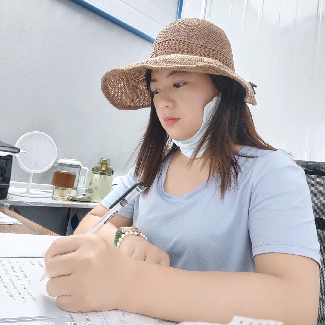 雅钧妈（直播筹备中）