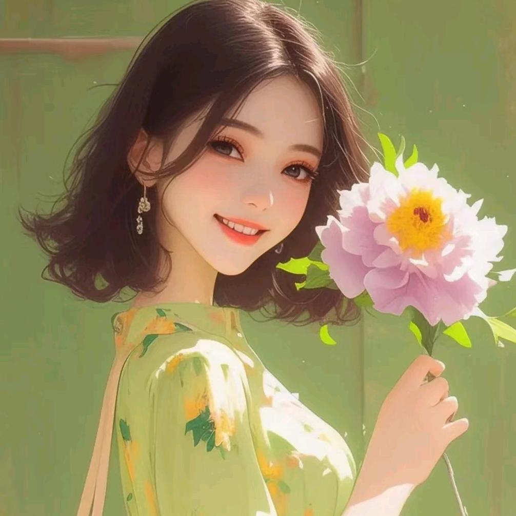 橘子花🌸🌹