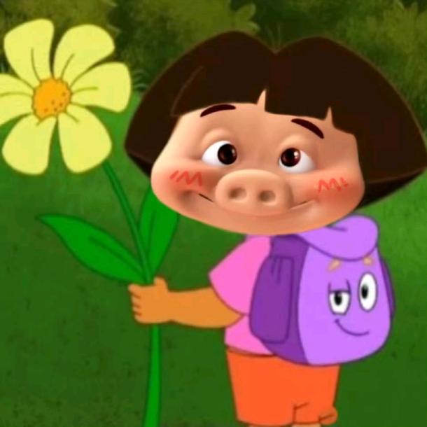 🐷笛（破锣嗓子版）