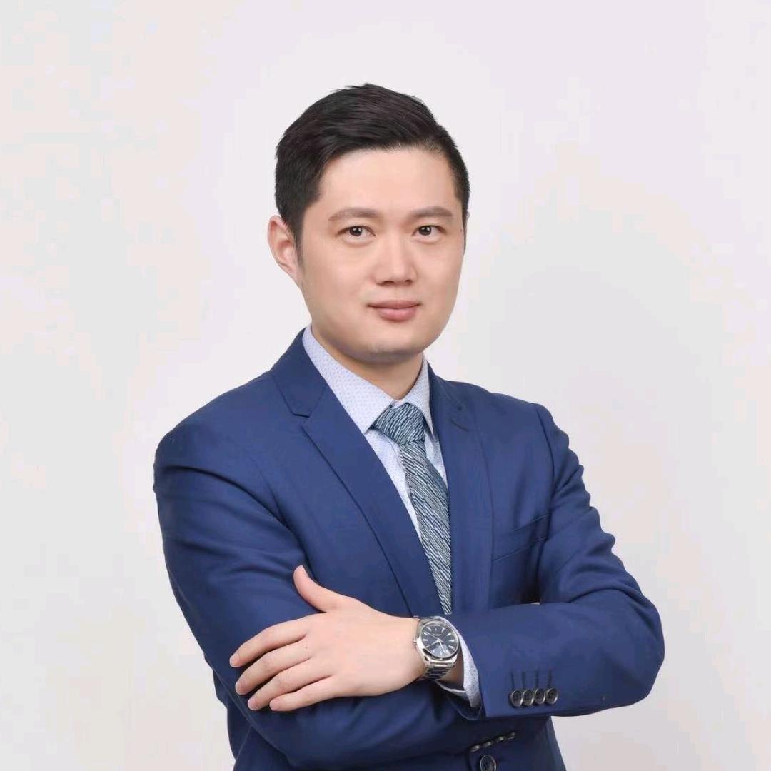 阿耀🥇招社区团购小区团长