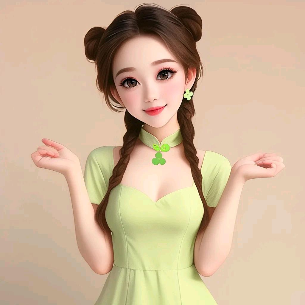 欣欣吖