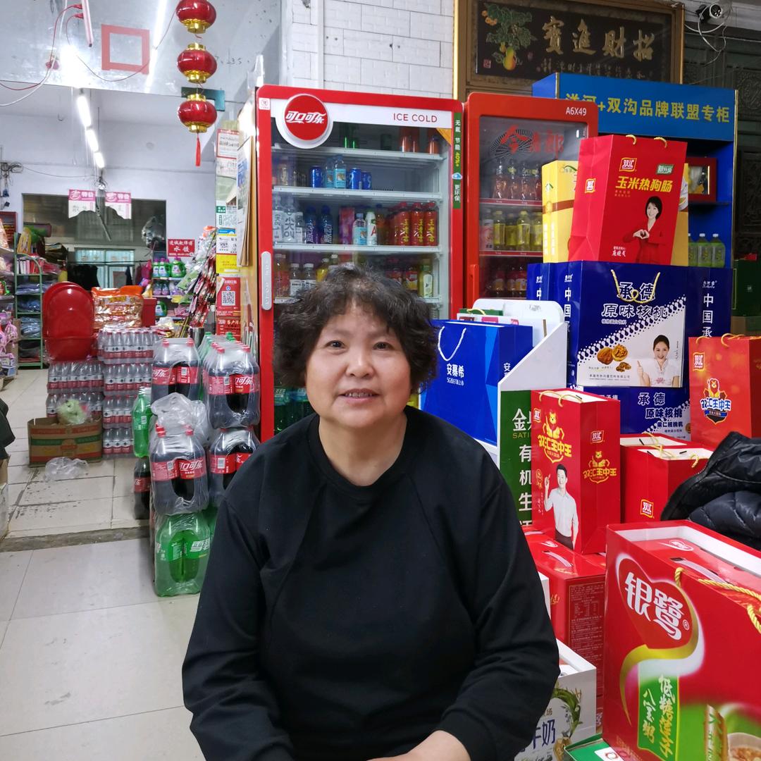 胡凤军