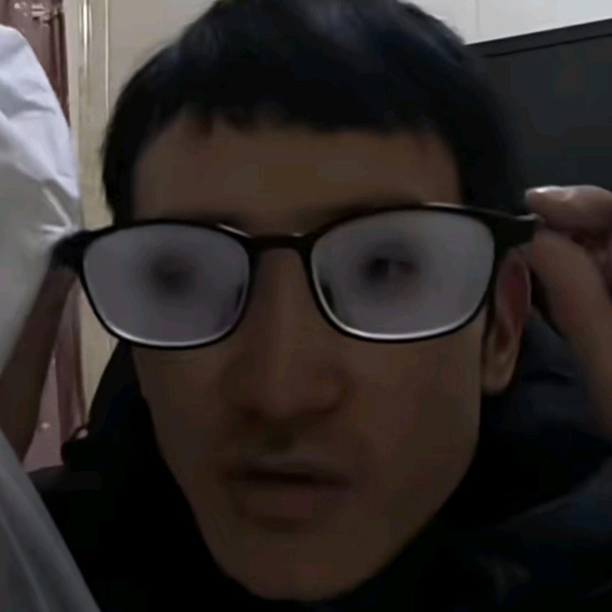 孤高之人