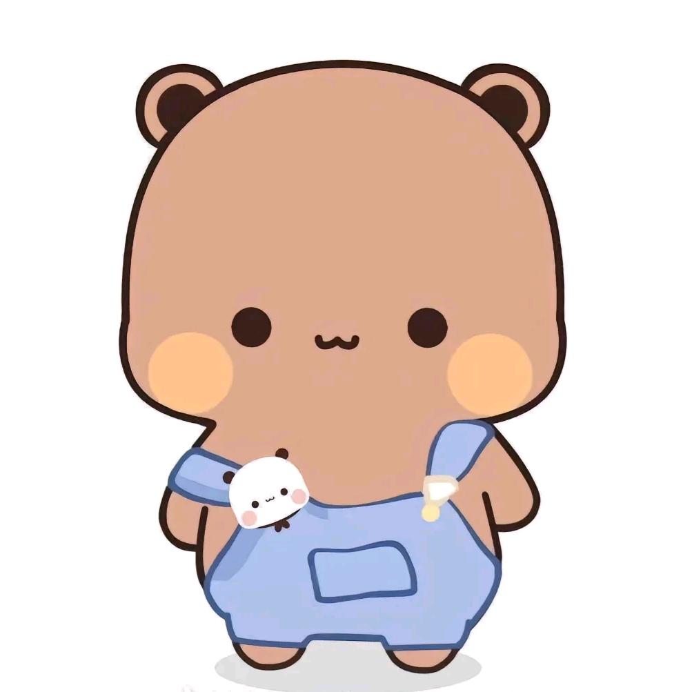 ♌布布