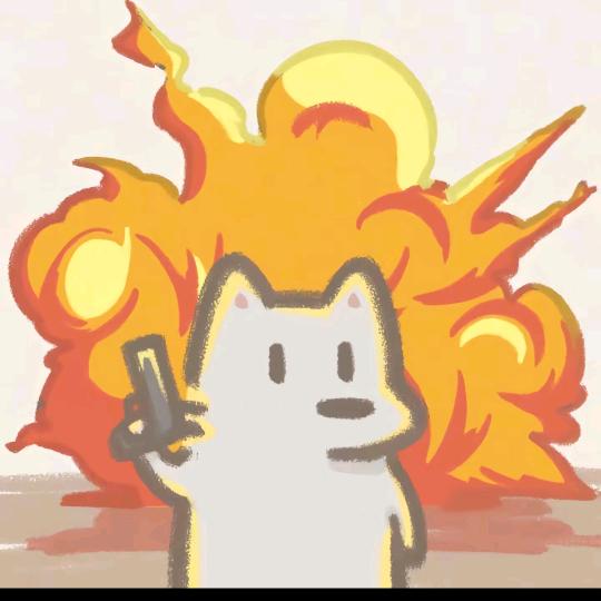 高冷的布丁椰奶