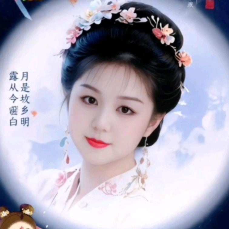 潘潘姐
