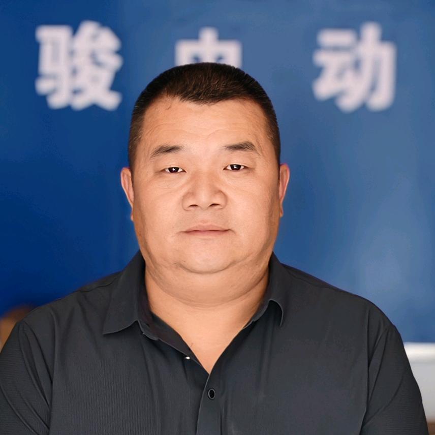 河津市东骏汽车销售有限公司