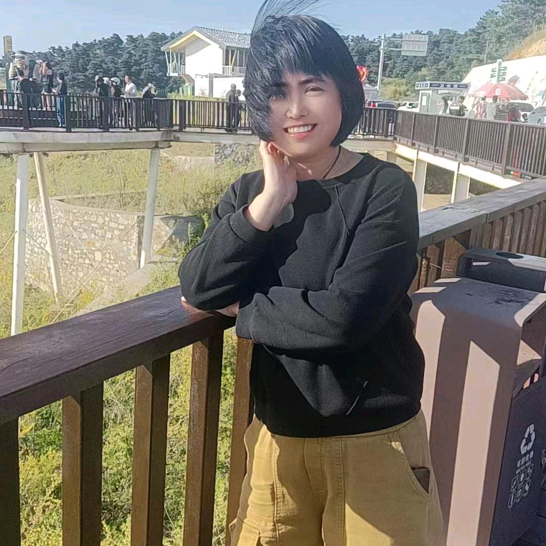 时光静好，