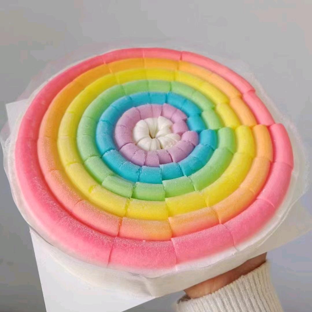 一元慕斯蛋糕批发