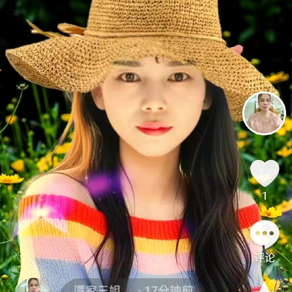 谭三姐《🐉🐉龙女🐉🐉》
