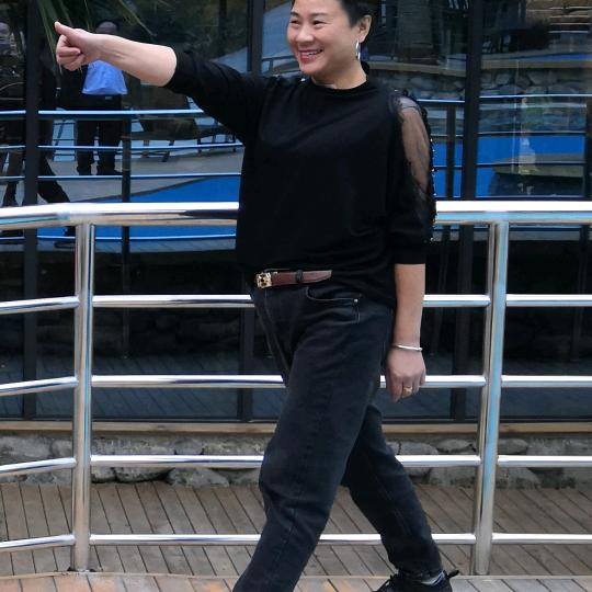 琴子