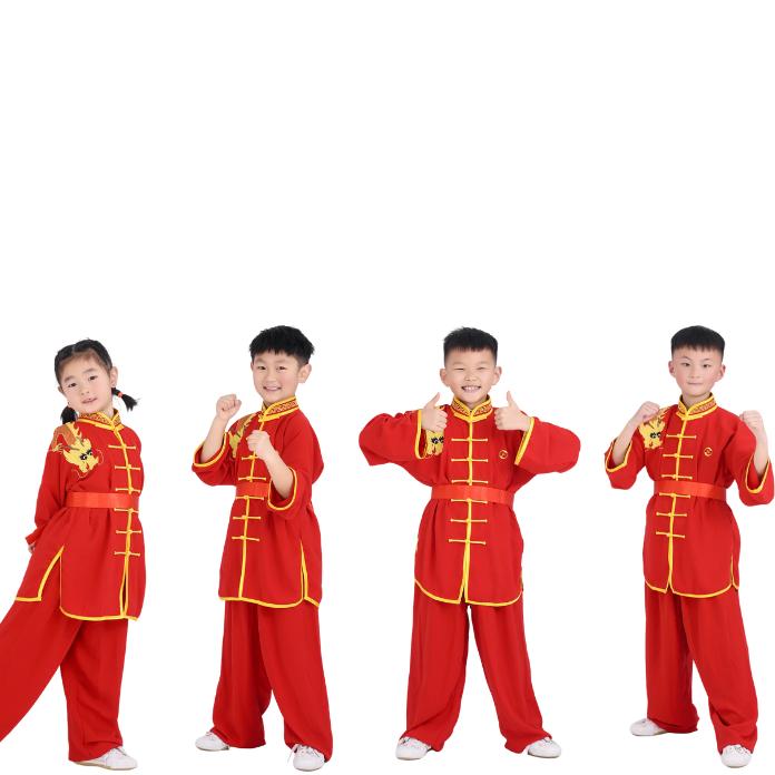 星武功夫会馆(万科校区)官方号