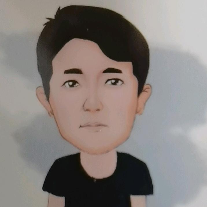 馋嘴哥