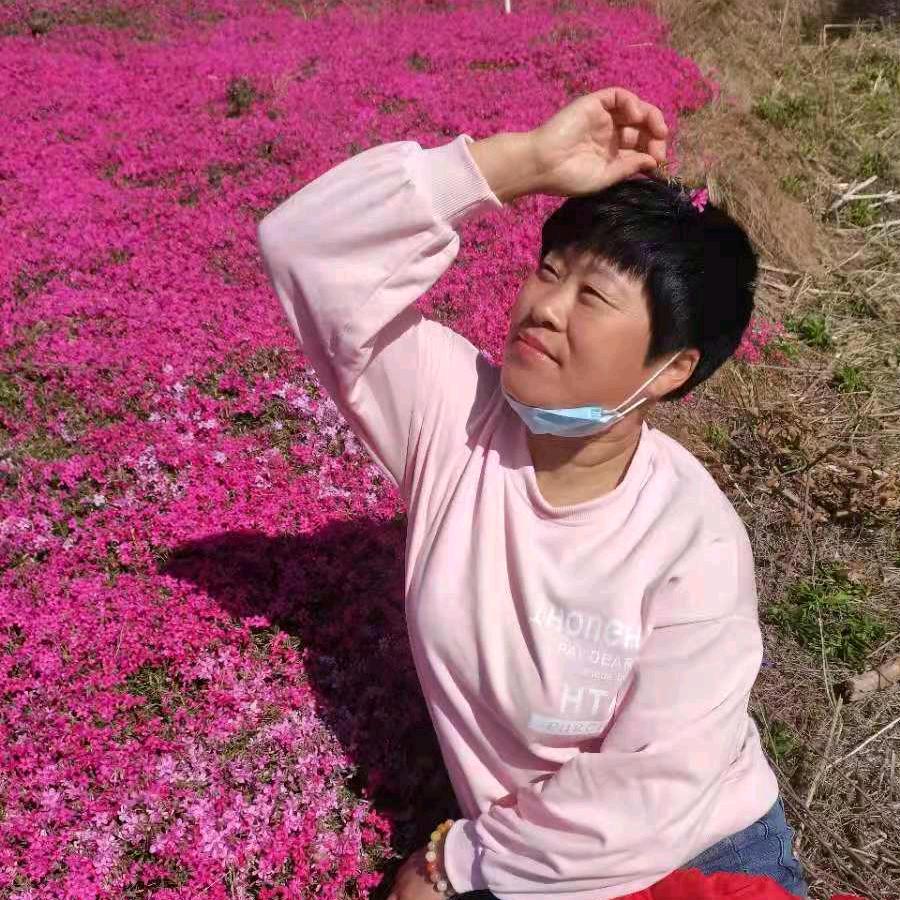 淡漠清心