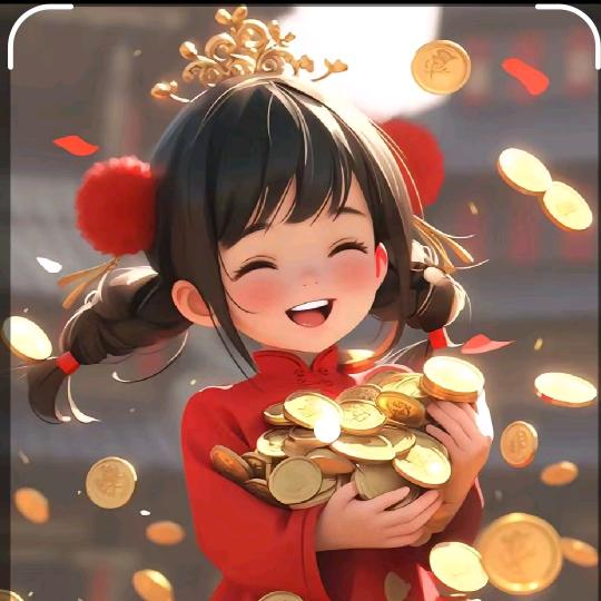 钱多多💥
