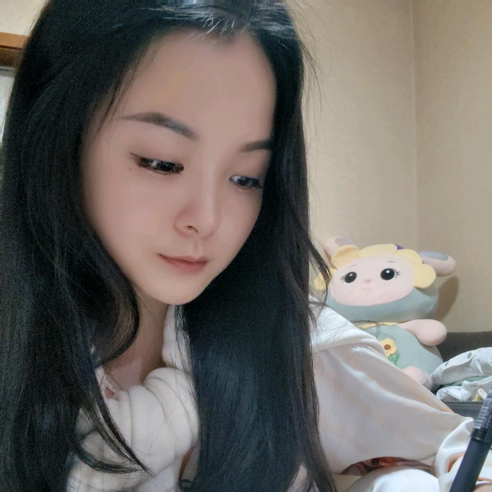 初八💎