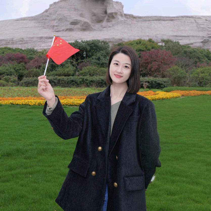 在盐城教口才的小颖老师