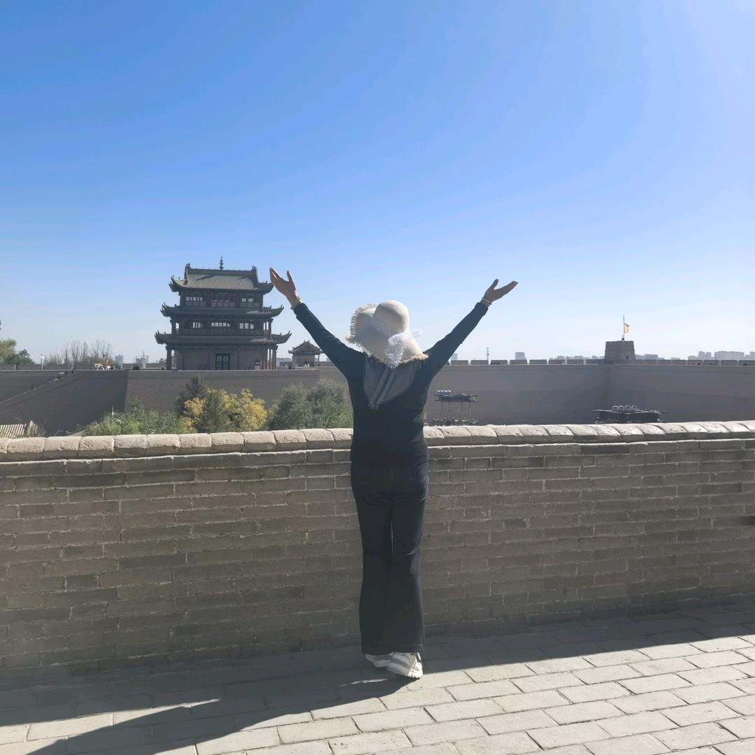 悠然自得，是一种生活态度