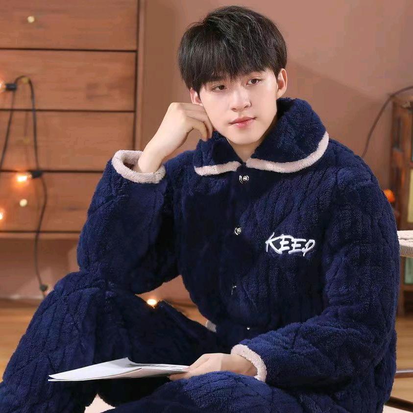 暖心居家服定制