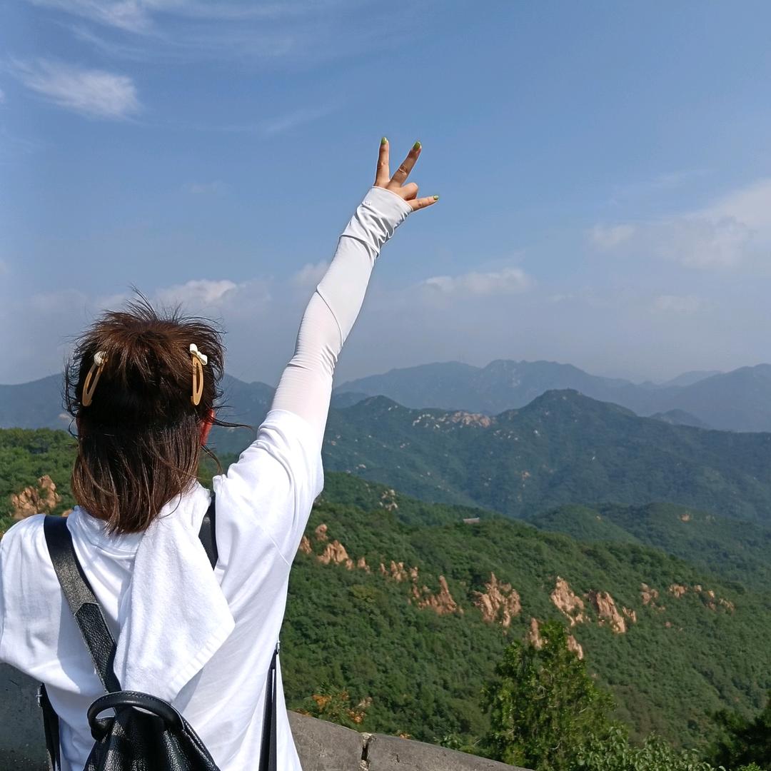 岚岚吖