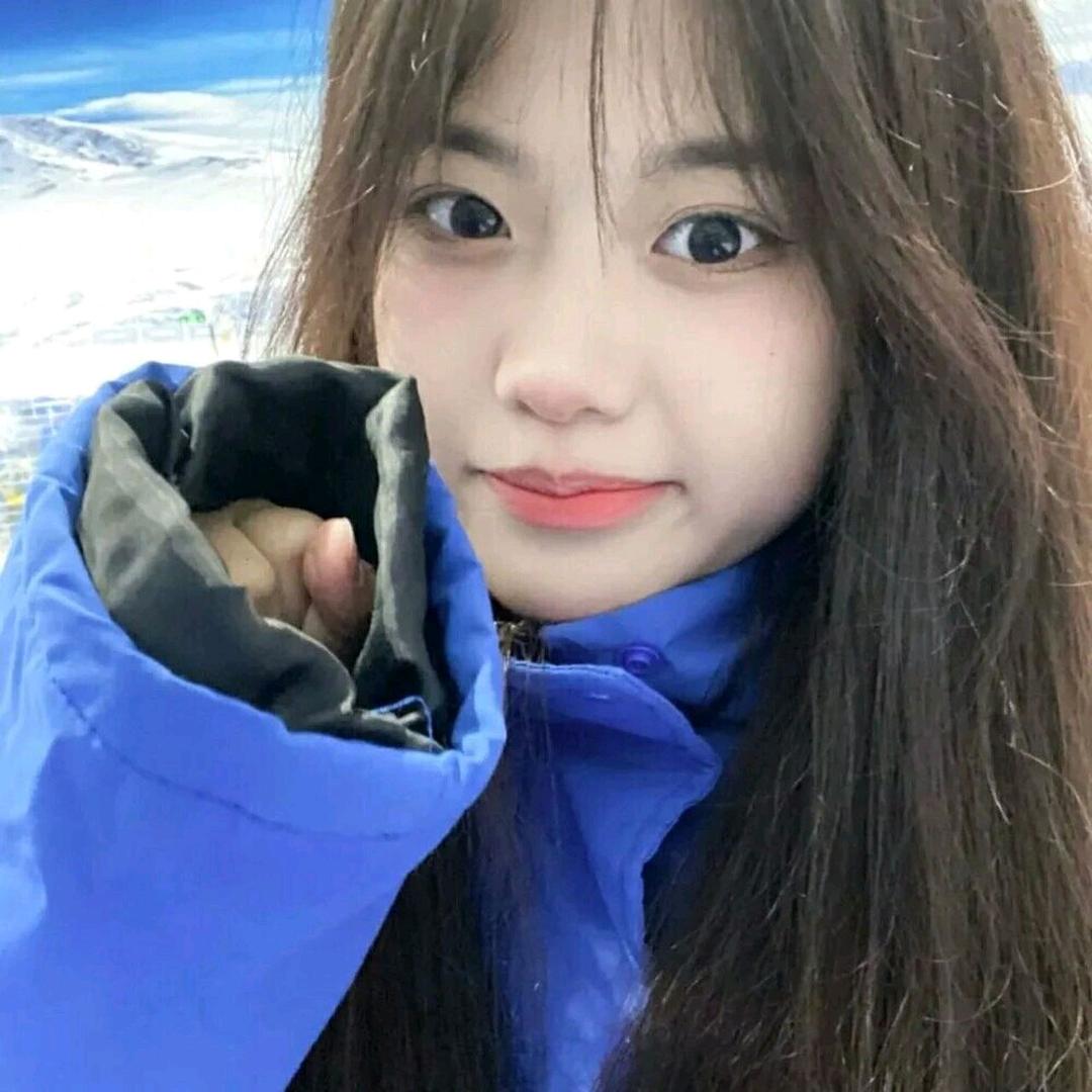 甜美少女心