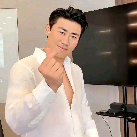 李朋友