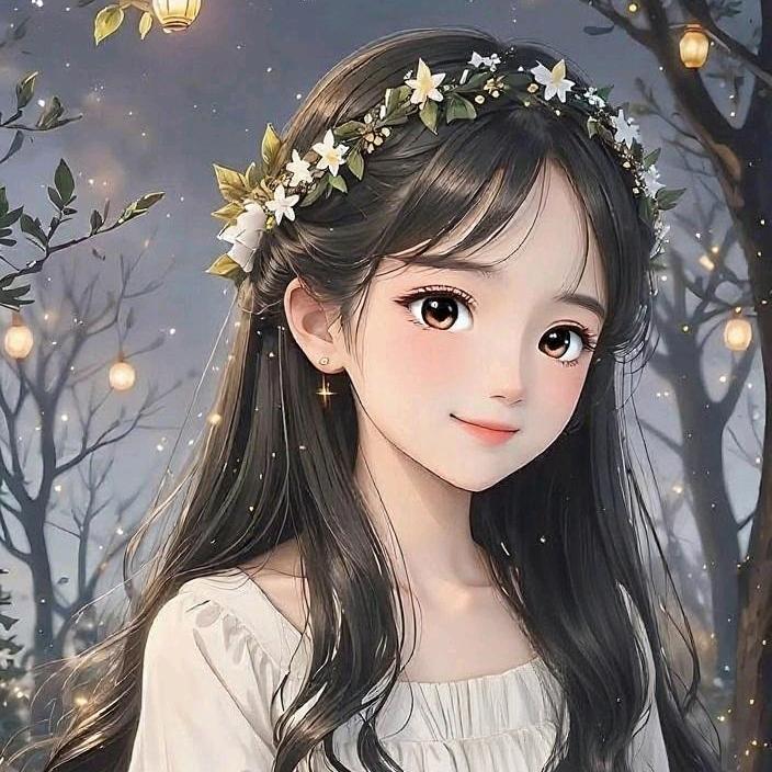 *兰馨*~婷婷
