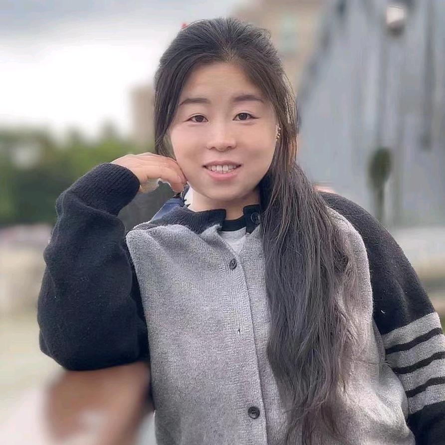 我叫姜兰兰