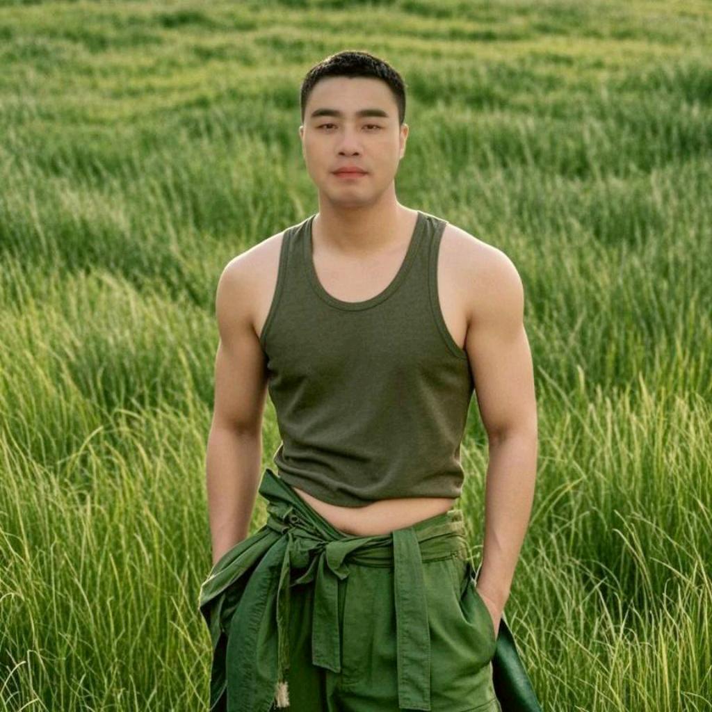 天下太平