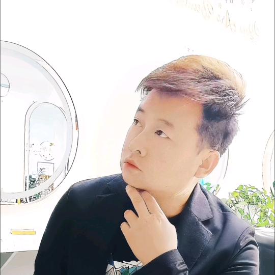 发裁轩美发沙龙(警苑小区店)官方号