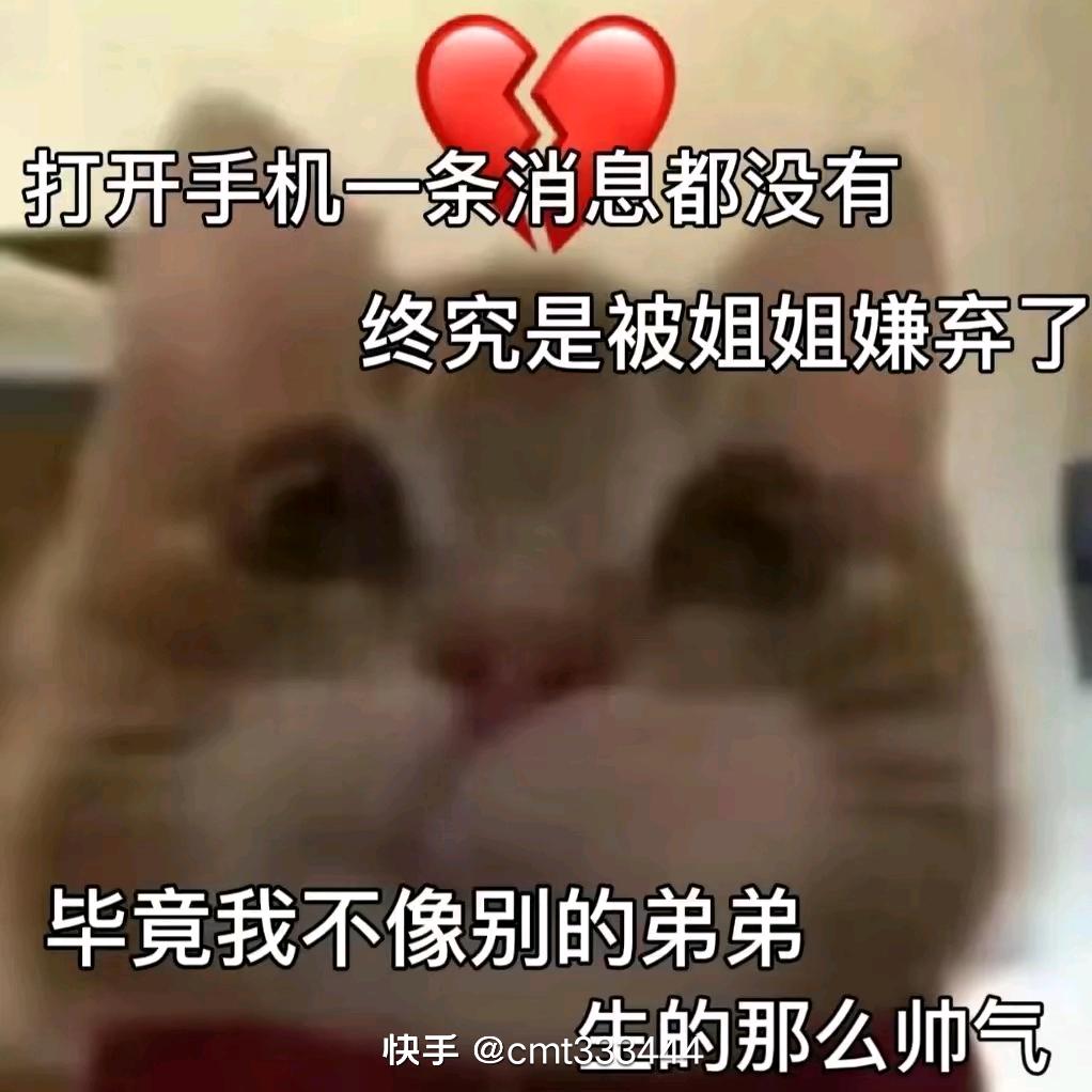 我不是细狗
