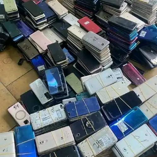 梅云废品佬