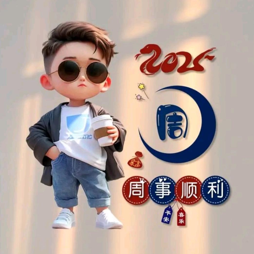 静水长流