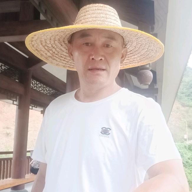 草帽哥