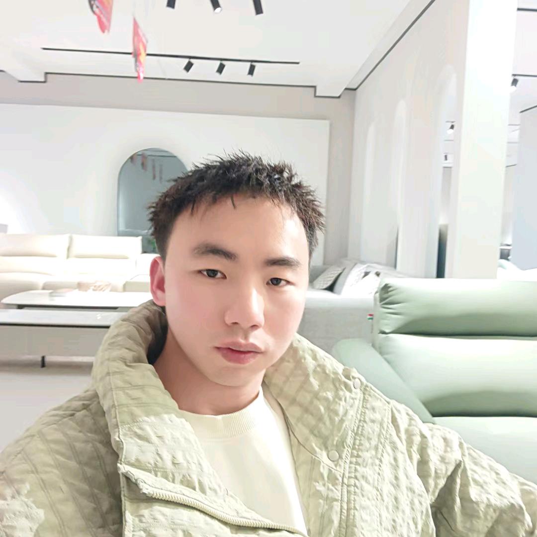 松阳县具美家居小聂