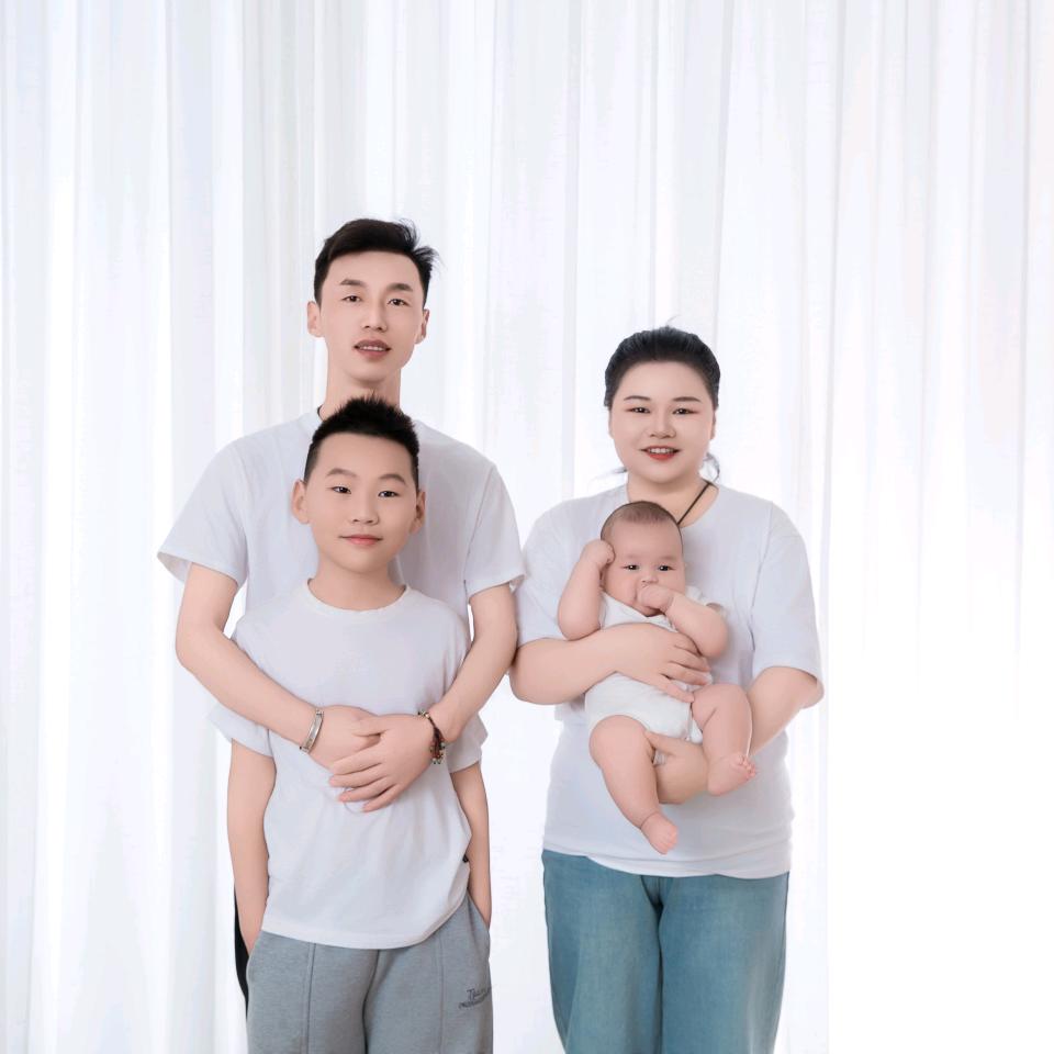 佳俊妈妈
