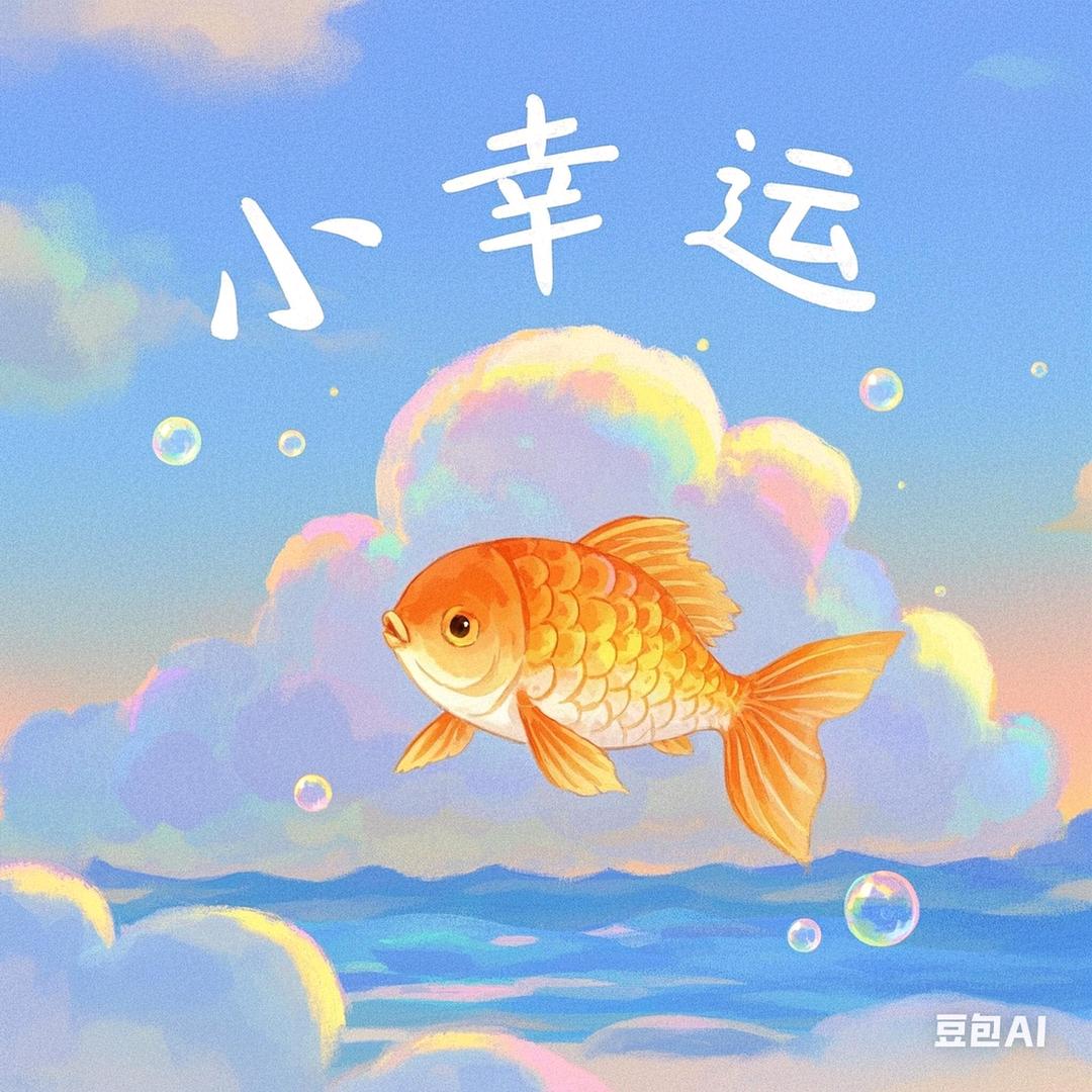 发财小锦鲤(中国珠宝)