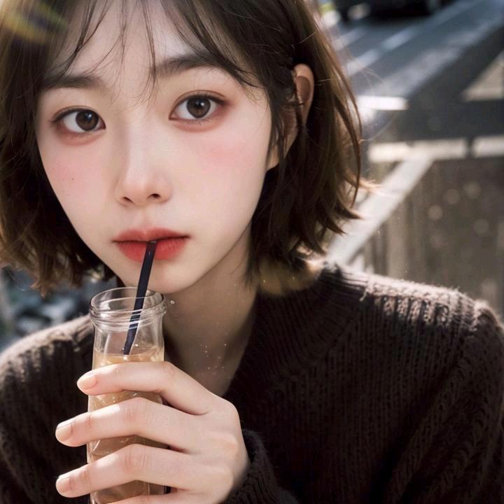 Miss’陈🍎