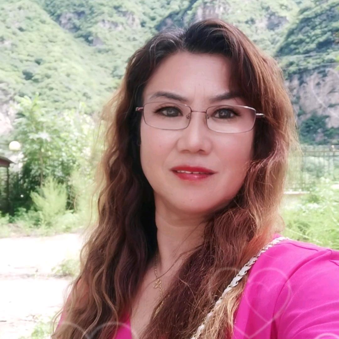 幸福美满