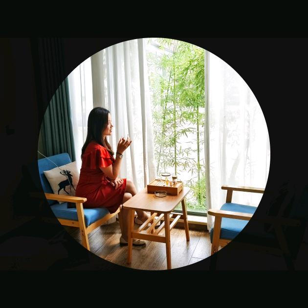 爱健身的刘老师