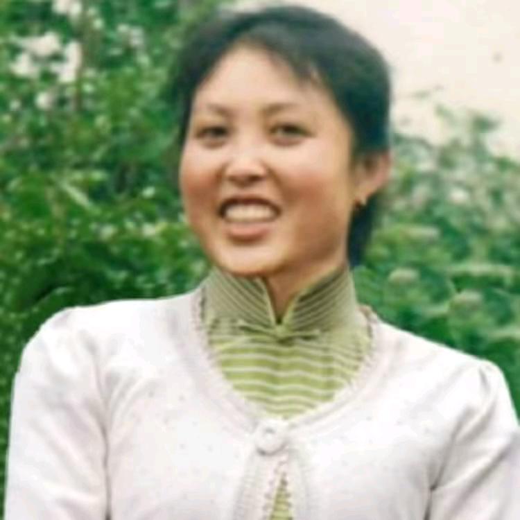 覃姐