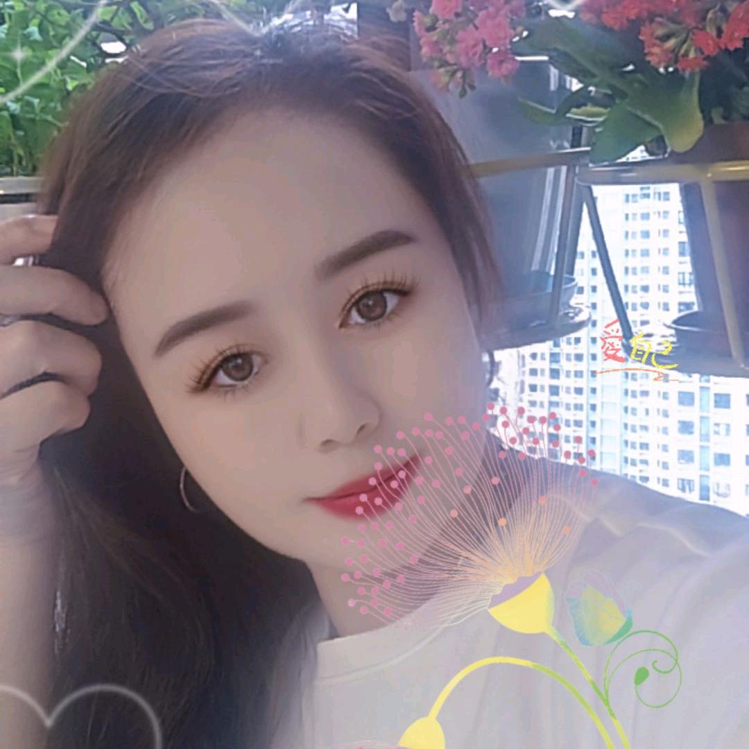 玲姐姐热爱生活