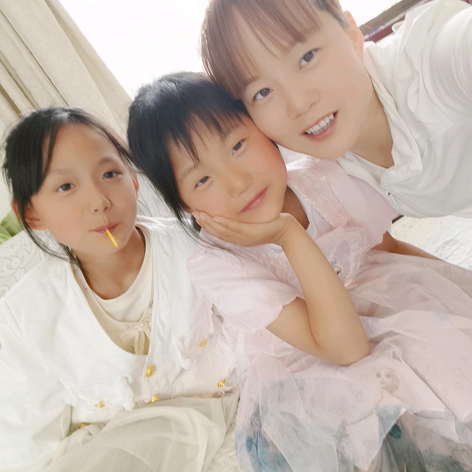 张菇娘